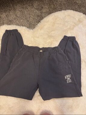 Newport Beach John galt sweatpants